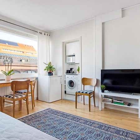 Wehost Munkkisaarenkatu Leilighet Helsingfors Eksteriør bilde