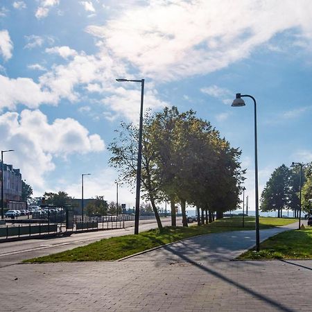 Wehost Munkkisaarenkatu Leilighet Helsingfors Eksteriør bilde