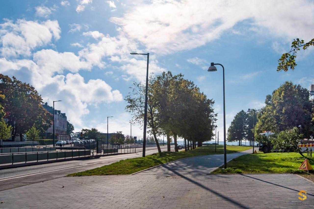 Wehost Munkkisaarenkatu Leilighet Helsingfors Eksteriør bilde